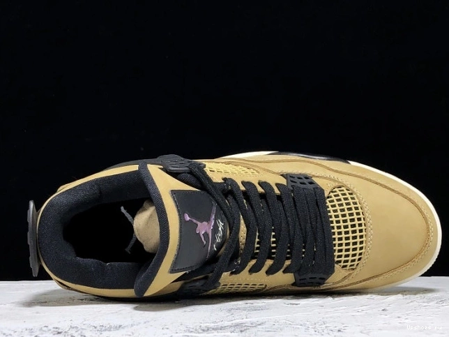 AQ9129-200 Jordan Mushroom Air 4 0826